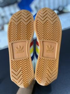 Adidas country 42 2/3