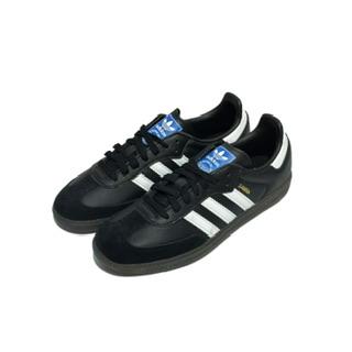 Adidas samba og black