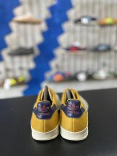 Gazelle indoor yellow (ackpl) 43 1/3