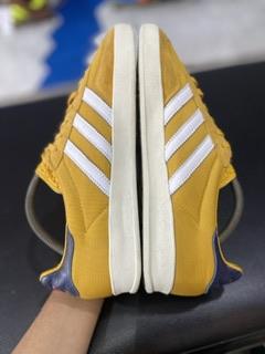 Gazelle indoor yellow (ackpl) 43 1/3