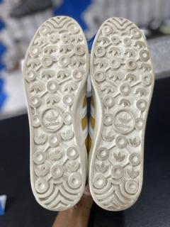 Gazelle indoor yellow (ackpl) 43 1/3