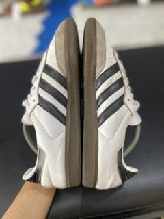 Samba og white (ackpl) 44