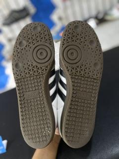 Samba og white (ackpl) 44