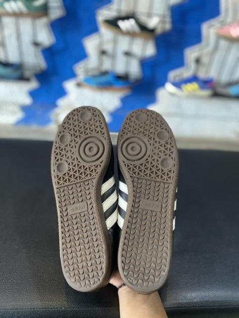 Samba Classic 46 2/3