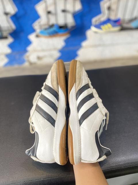 Samba Sporty White 48