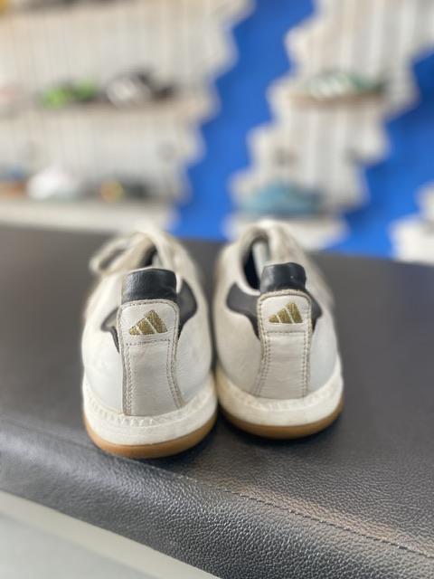 Samba Sporty White 48