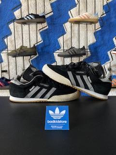 Samba super black 42 2/3 ( KPL )