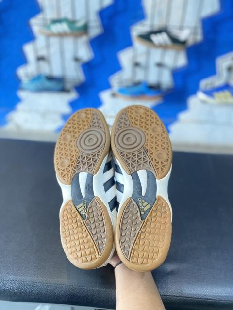 Samba Sporty White 48