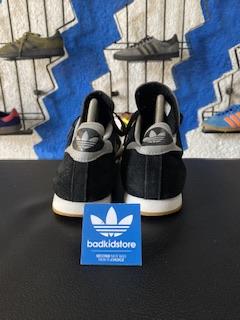 Samba super black 42 2/3 ( KPL )