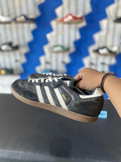 Samba Classiccc 48 2/3