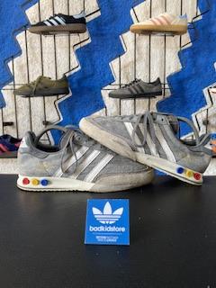 Kegler grey 42 ( KPL )