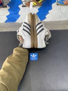 Samba germany 43 ( KPL )