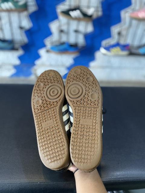 Samba Vintage 44