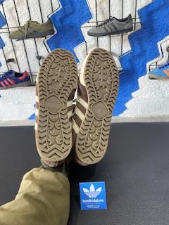 Becken brown 44 2/3 ( KPL )