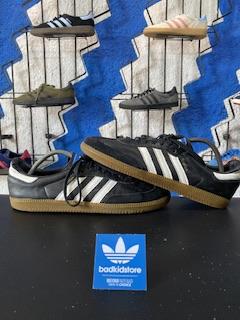 Samba og bw 44 ( KPL )