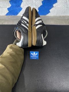 Samba og bw 44 ( KPL )