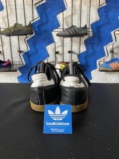 Samba og bw 44 ( KPL )