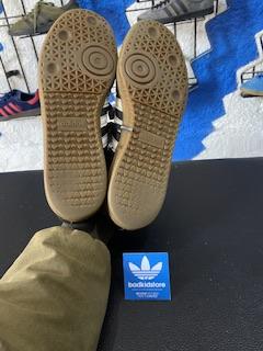 Samba og bw 44 ( KPL )