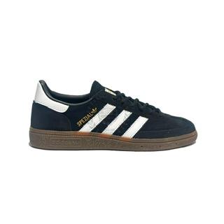 Adidas Spezial Black White