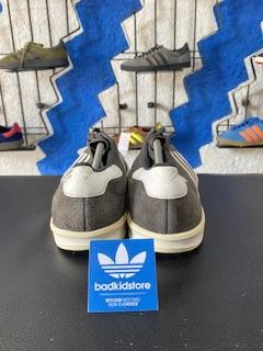 Hamburg grey 46 2/3 (