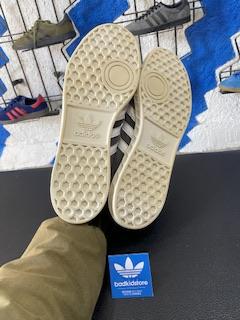 Samba super black 42 2/3 ( KPL )