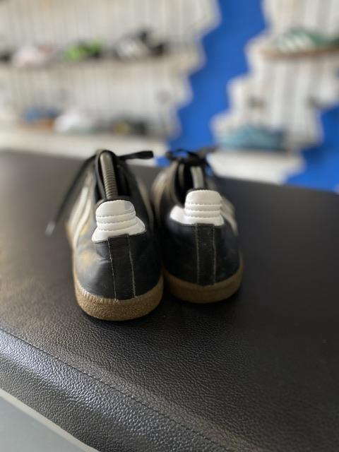 Samba OG Classic Short 44 2/3