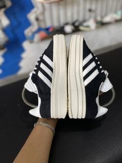 Gazelle bold bw 40