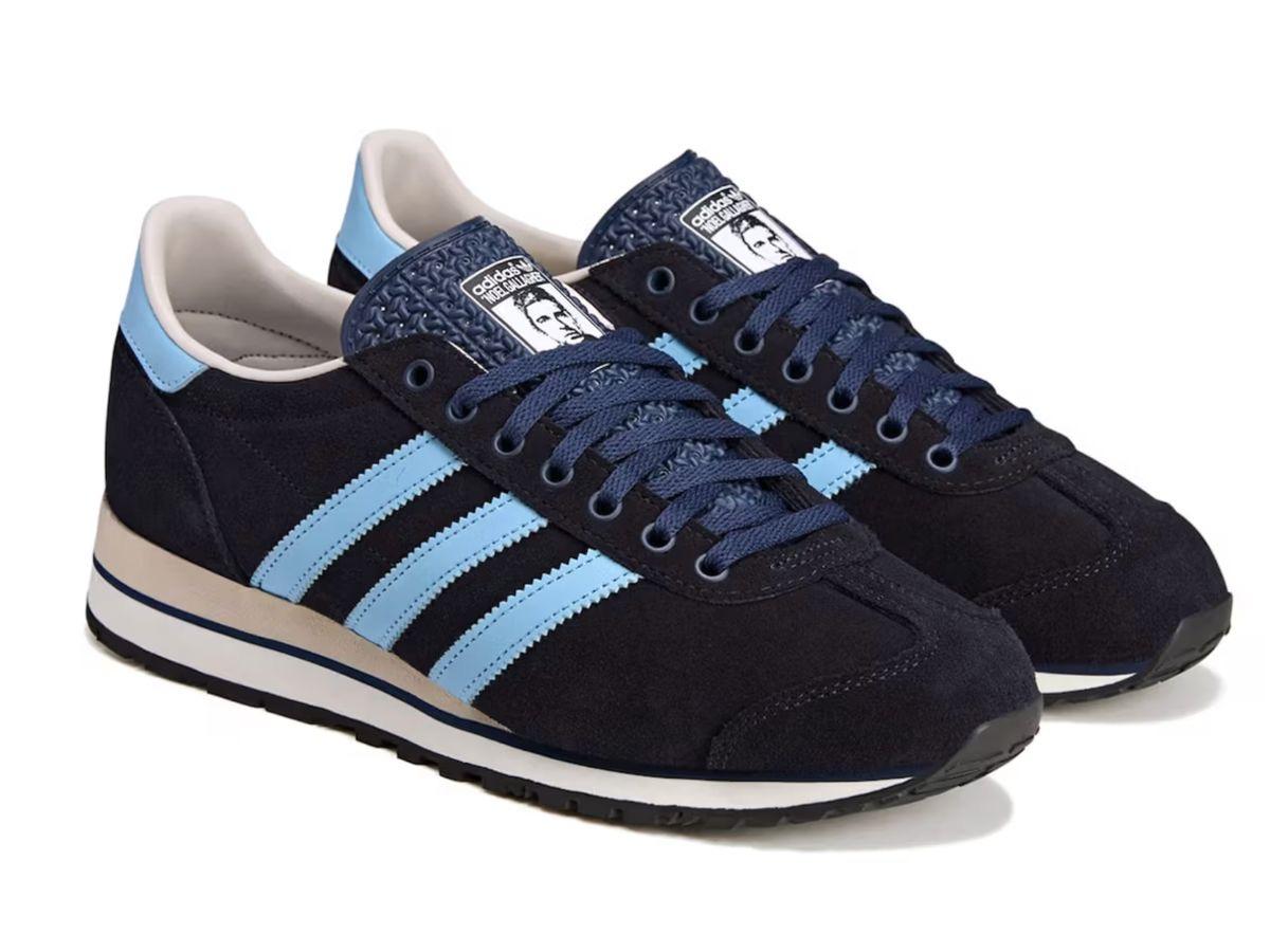 Spezial Noel Gallagher