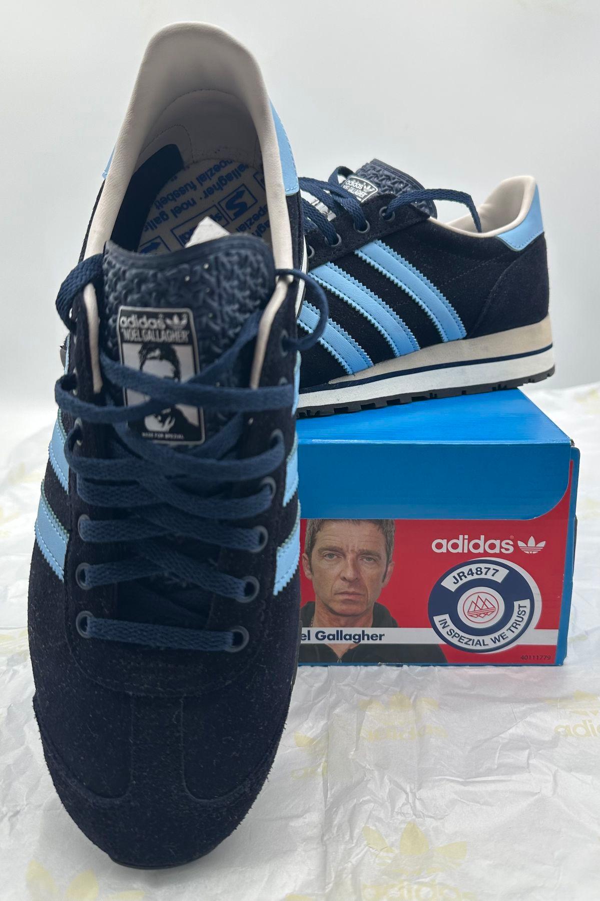 Spezial Noel Gallagher