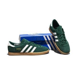 City Series Stadt Green