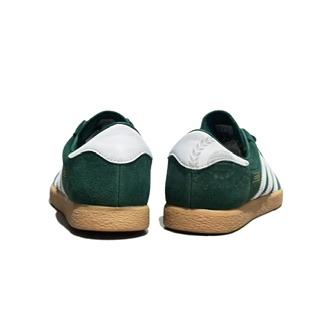 City Series Stadt Green