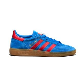 Spezial Cw Manchester