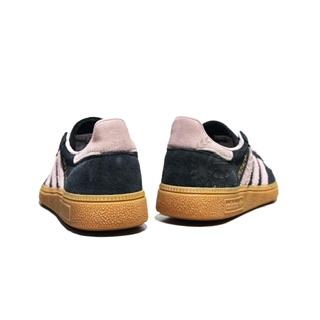 adidas Handball Spezial W Black Clear Pink Gum