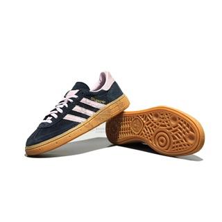 adidas Handball Spezial W Black Clear Pink Gum