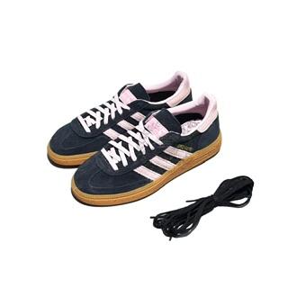 adidas Handball Spezial W Black Clear Pink Gum
