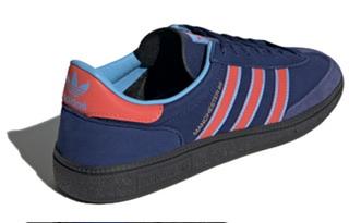 Adidas Manchester 89