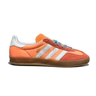 adidas Gazelle Indoor 'Beam Orange Gum'