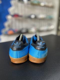 Gazelle indoor 42 2/3