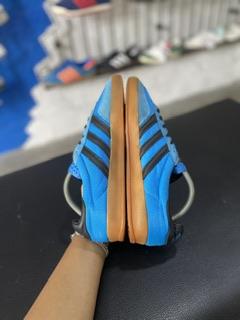 Gazelle indoor 42 2/3