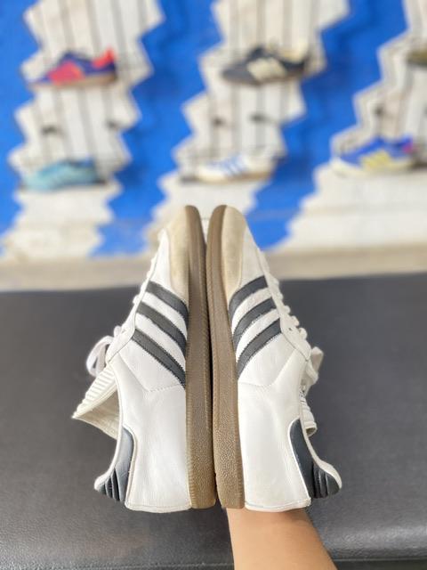 Samba Classic White 49 1/3