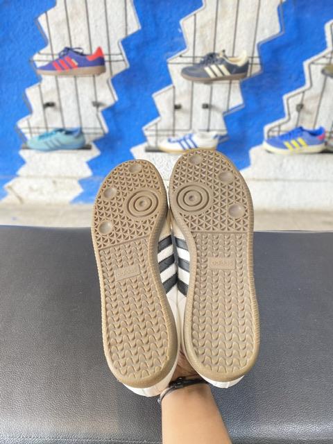 Samba Classic White 49 1/3