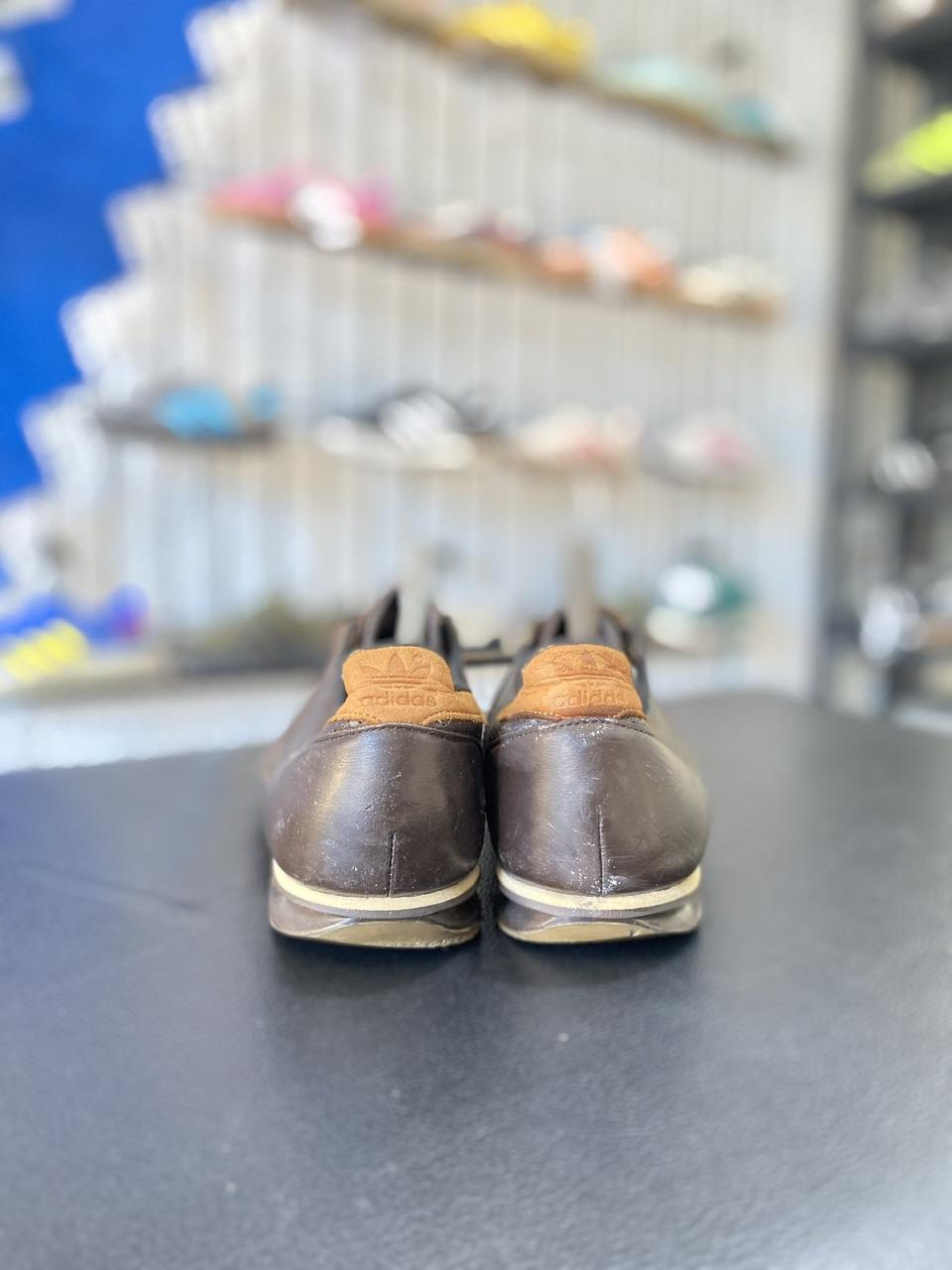 Sl leather brown