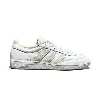 Adidas Spezial White MI Custom