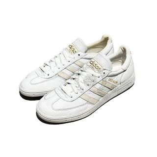 Adidas Spezial White MI Custom