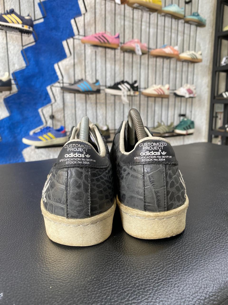 Superstar x neigborhood 42