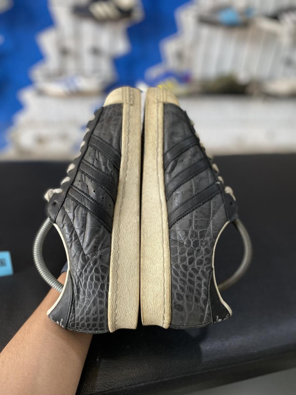 Superstar x neigborhood 42