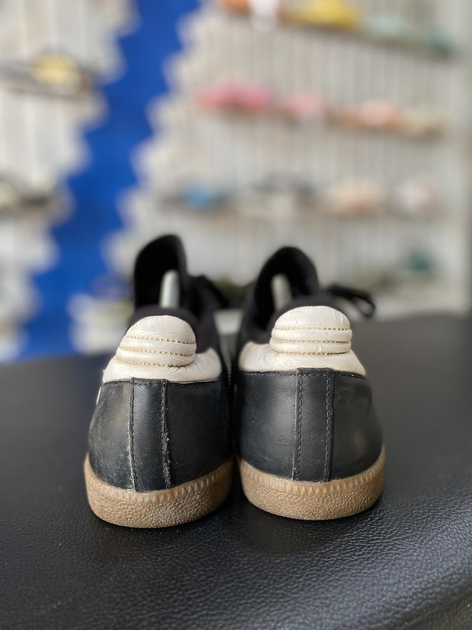 Samba clasic 46