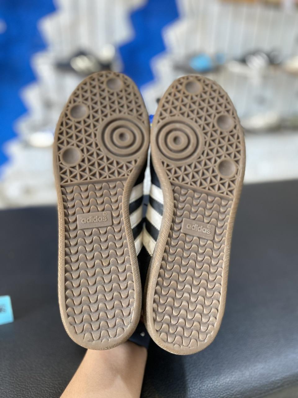 Samba clasic 46