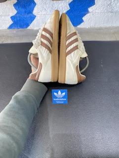 Samba cream 42 ( ACKPL )