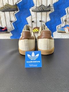 Samba cream 42 ( ACKPL )